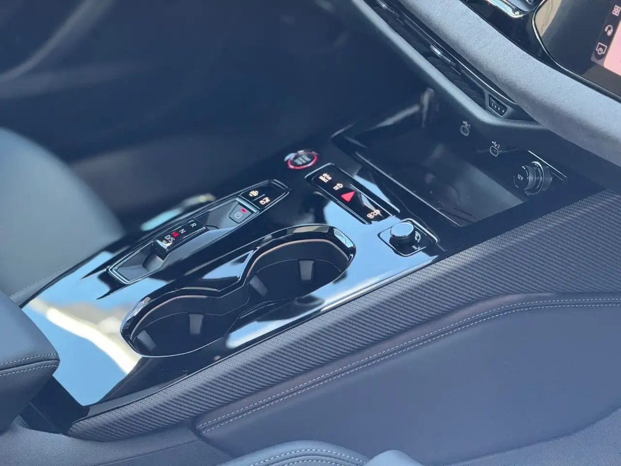 Audi A5 12