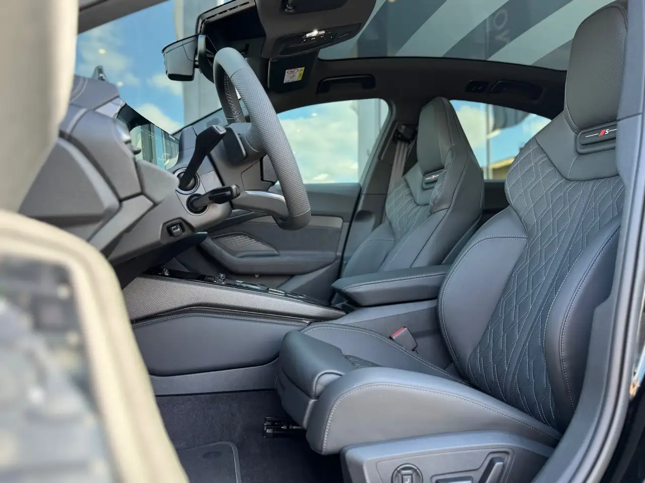 Audi A5 14