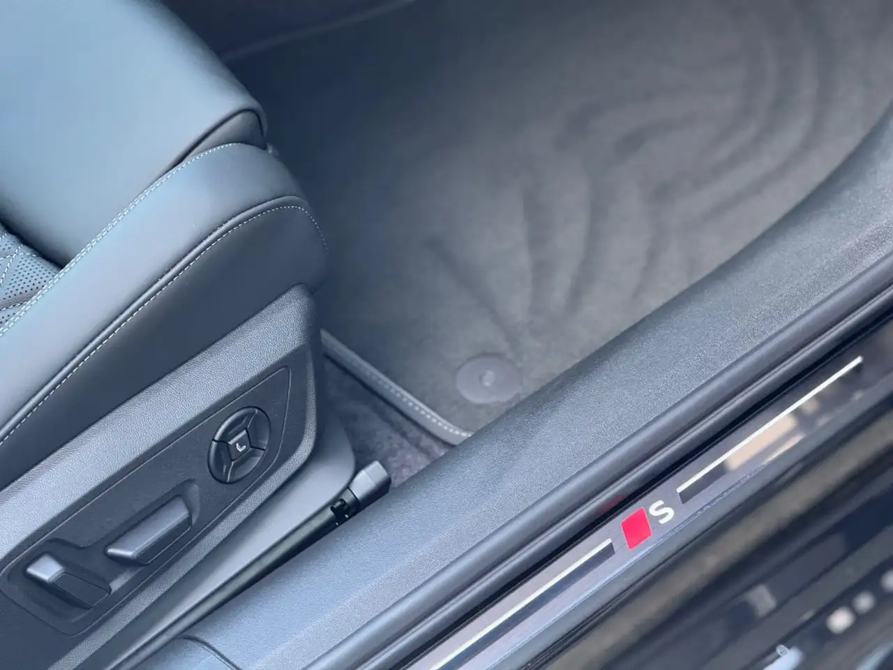 Audi A5 16