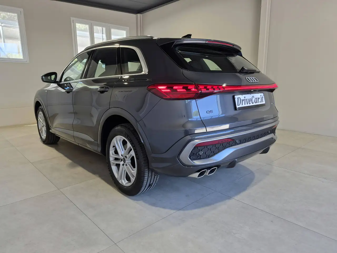 Audi Q5 2