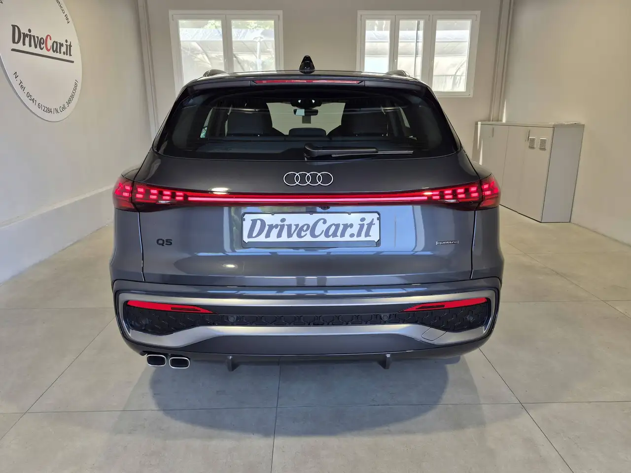 Audi Q5 3