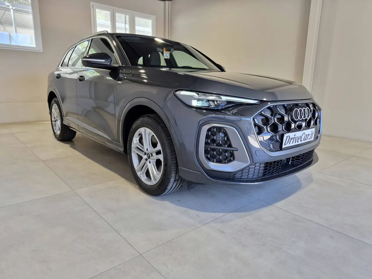 Audi Q5 5