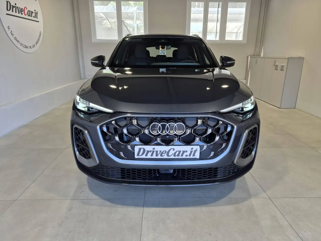 Audi Q5 6