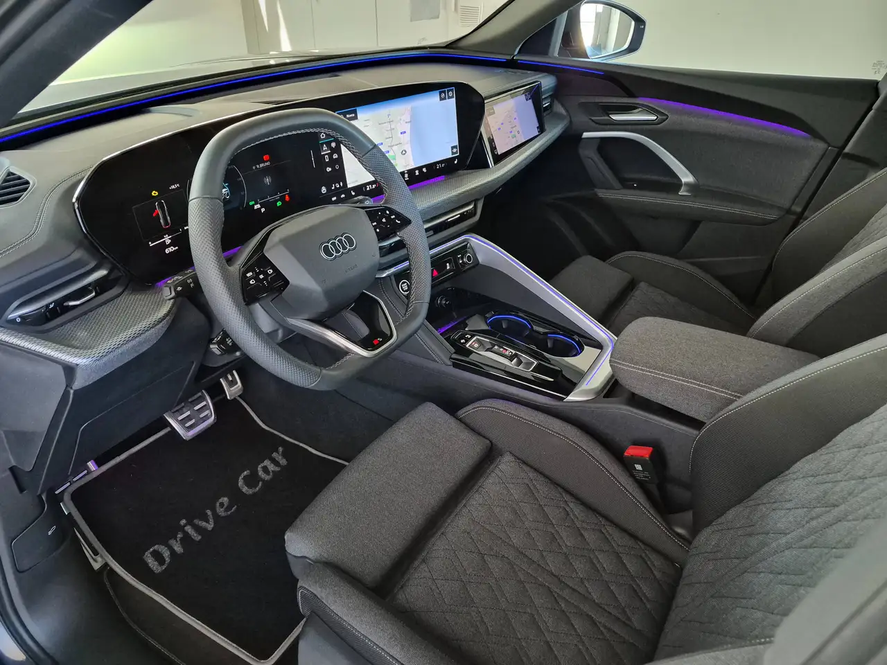 Audi Q5 7