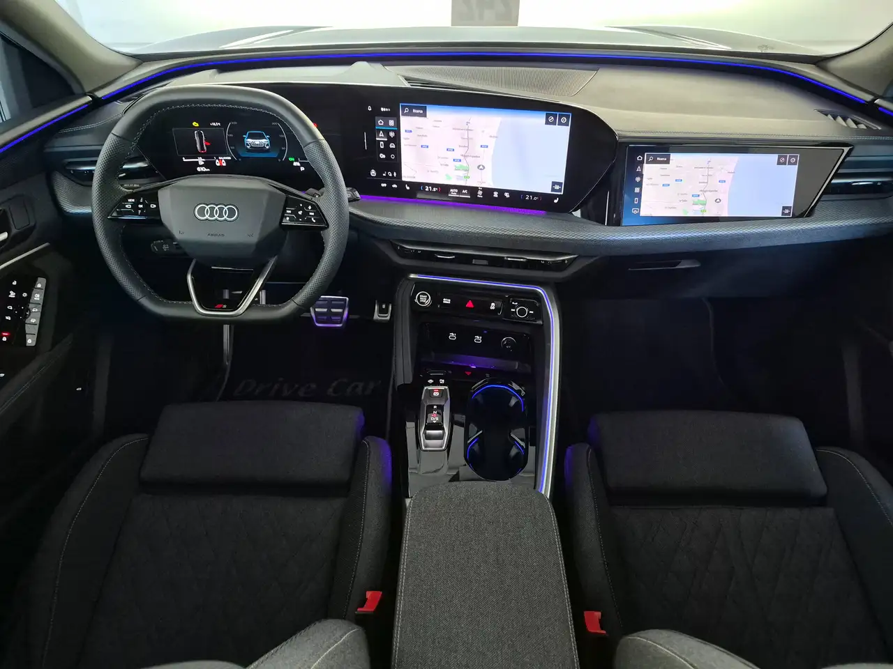 Audi Q5 10