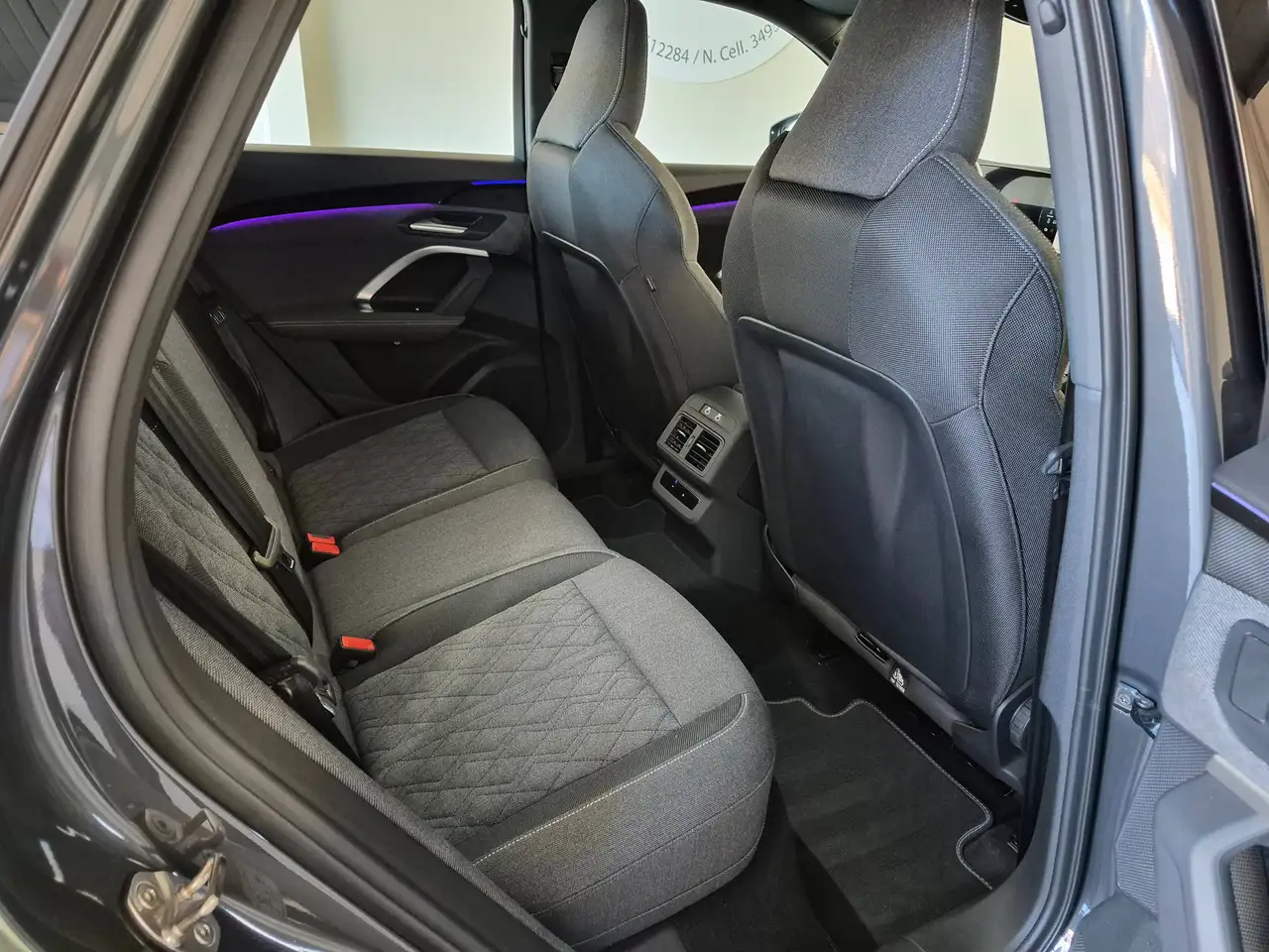 Audi Q5 12