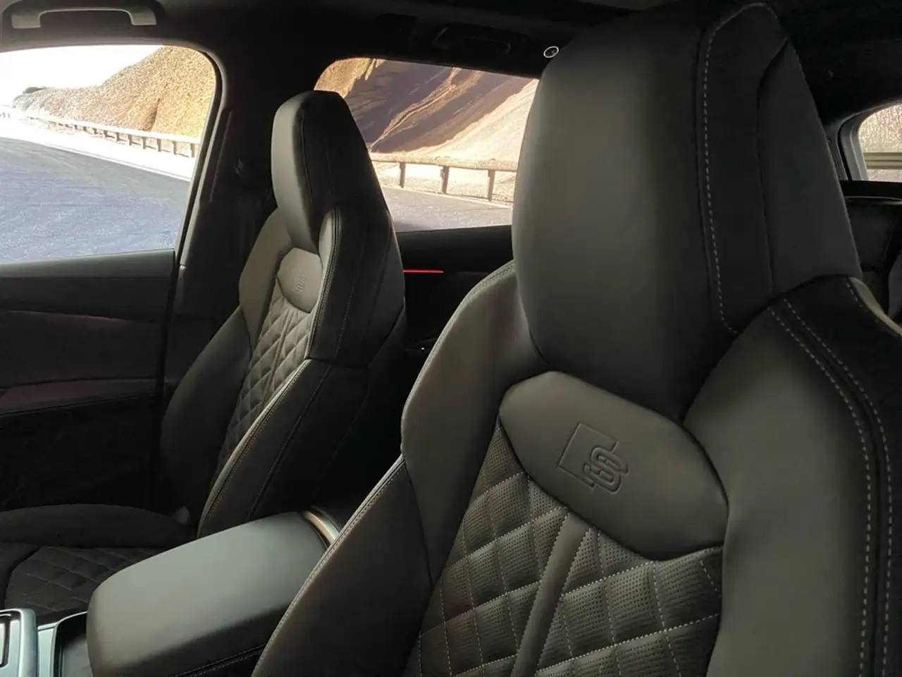 Audi Q7 5