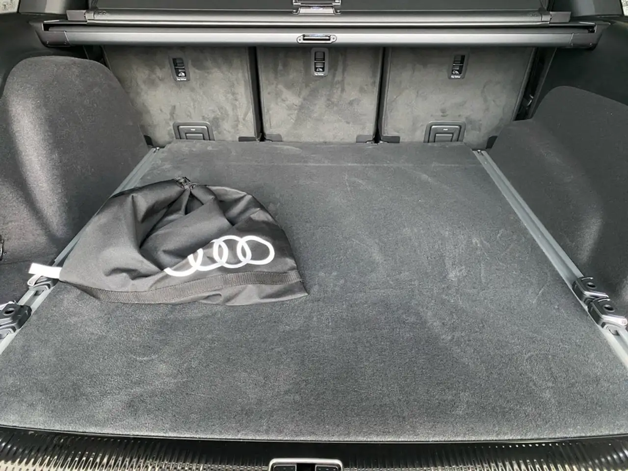 Audi Q7 13