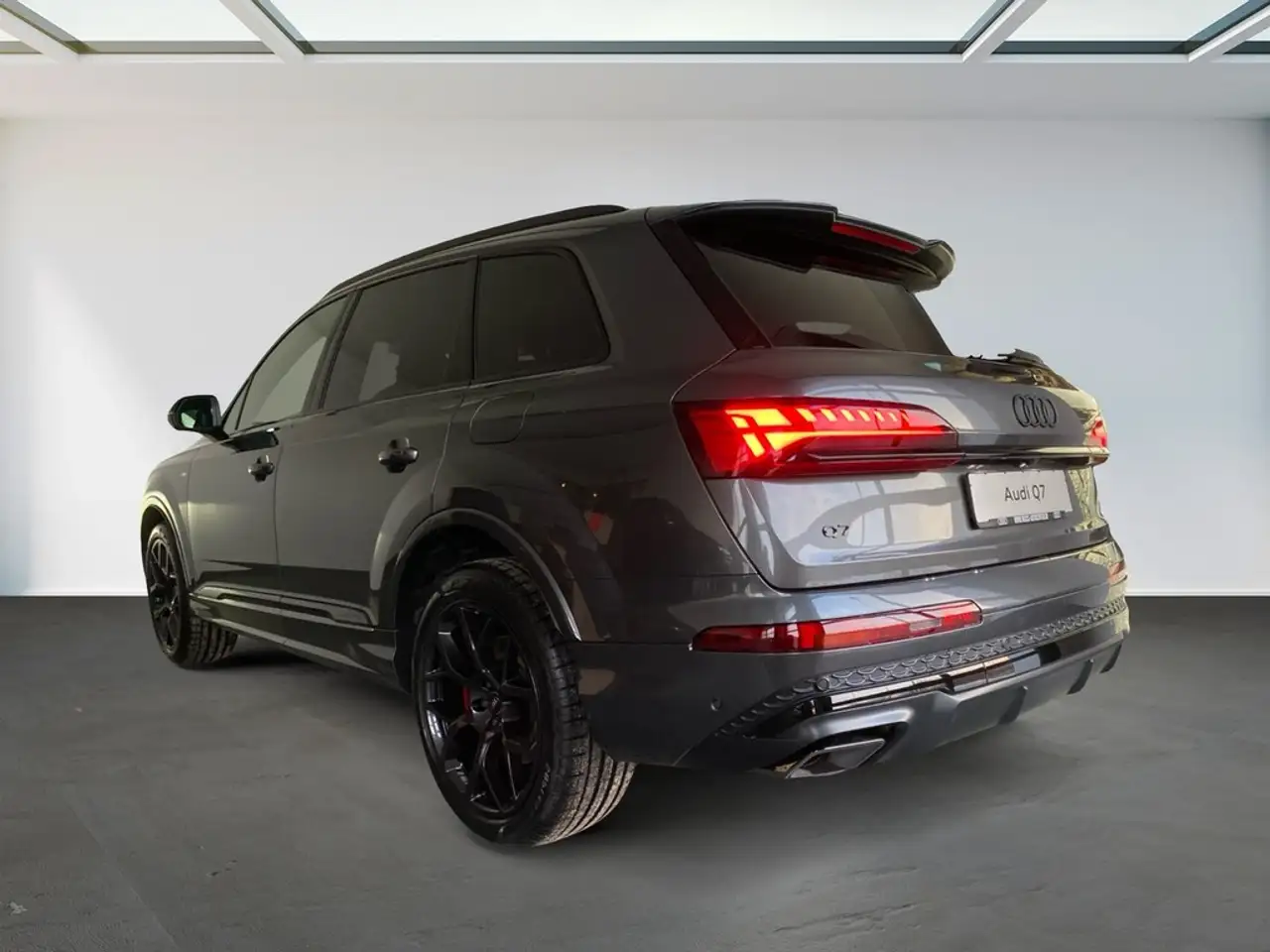 Audi Q7 14