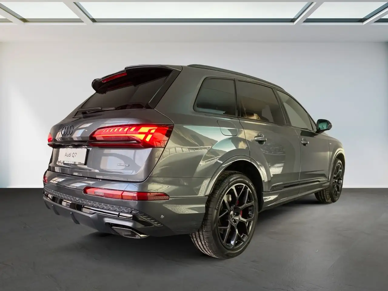 Audi Q7 15