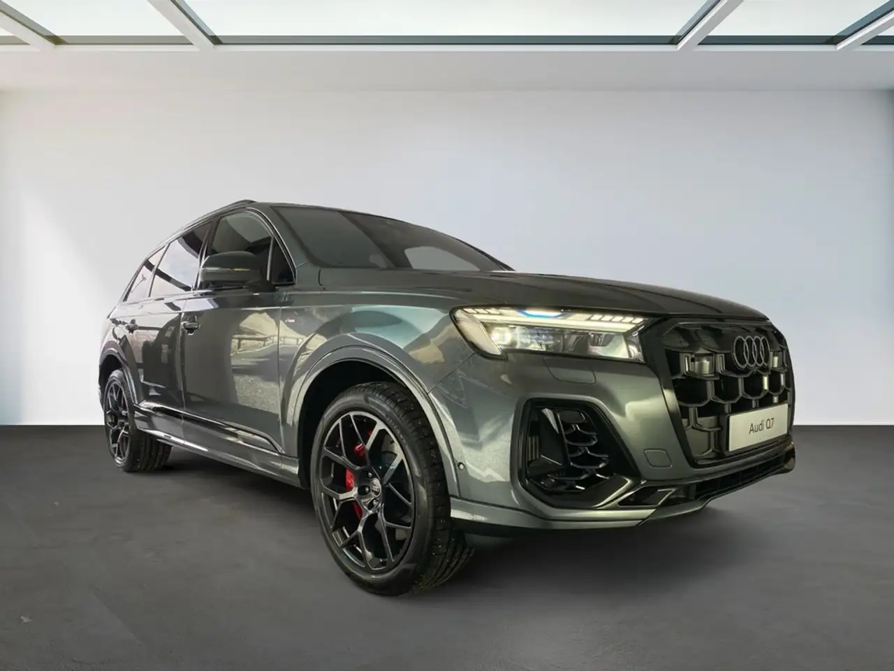 Audi Q7 16