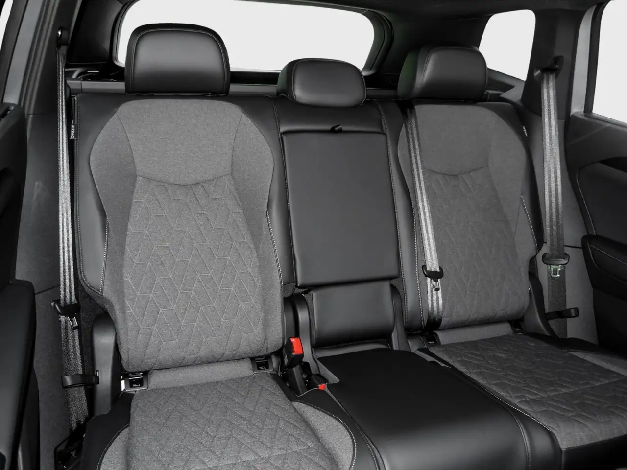 Volkswagen Tayron 4