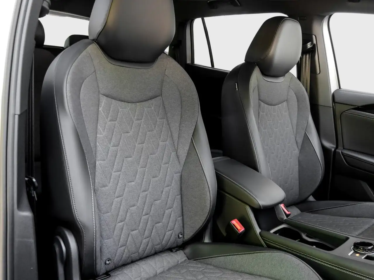 Volkswagen Tayron 6