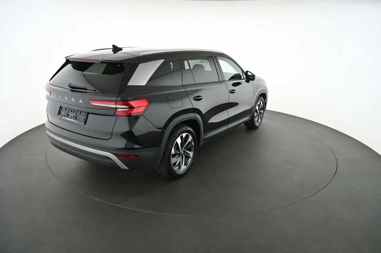 Skoda Kodiaq 2
