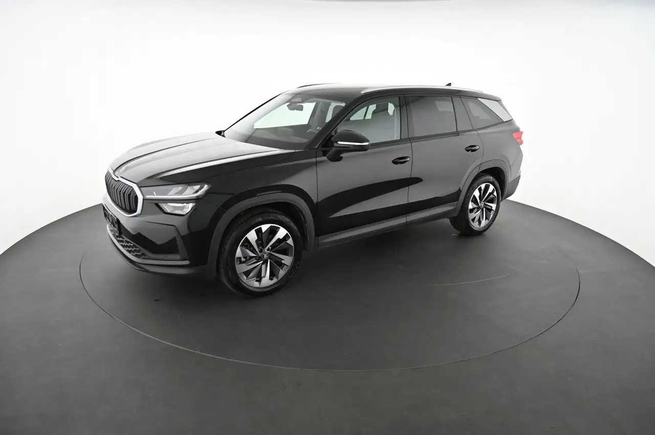 Skoda Kodiaq 3