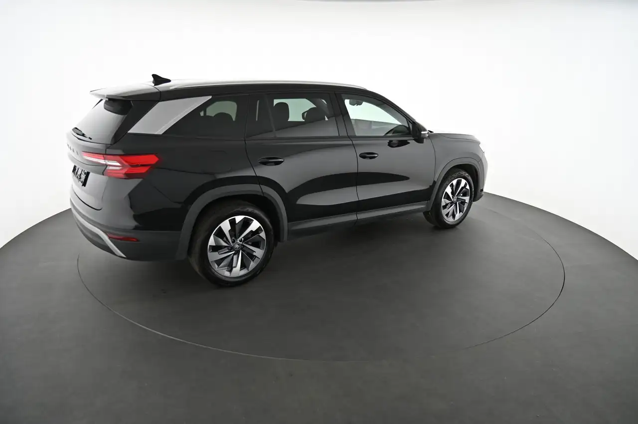 Skoda Kodiaq 4
