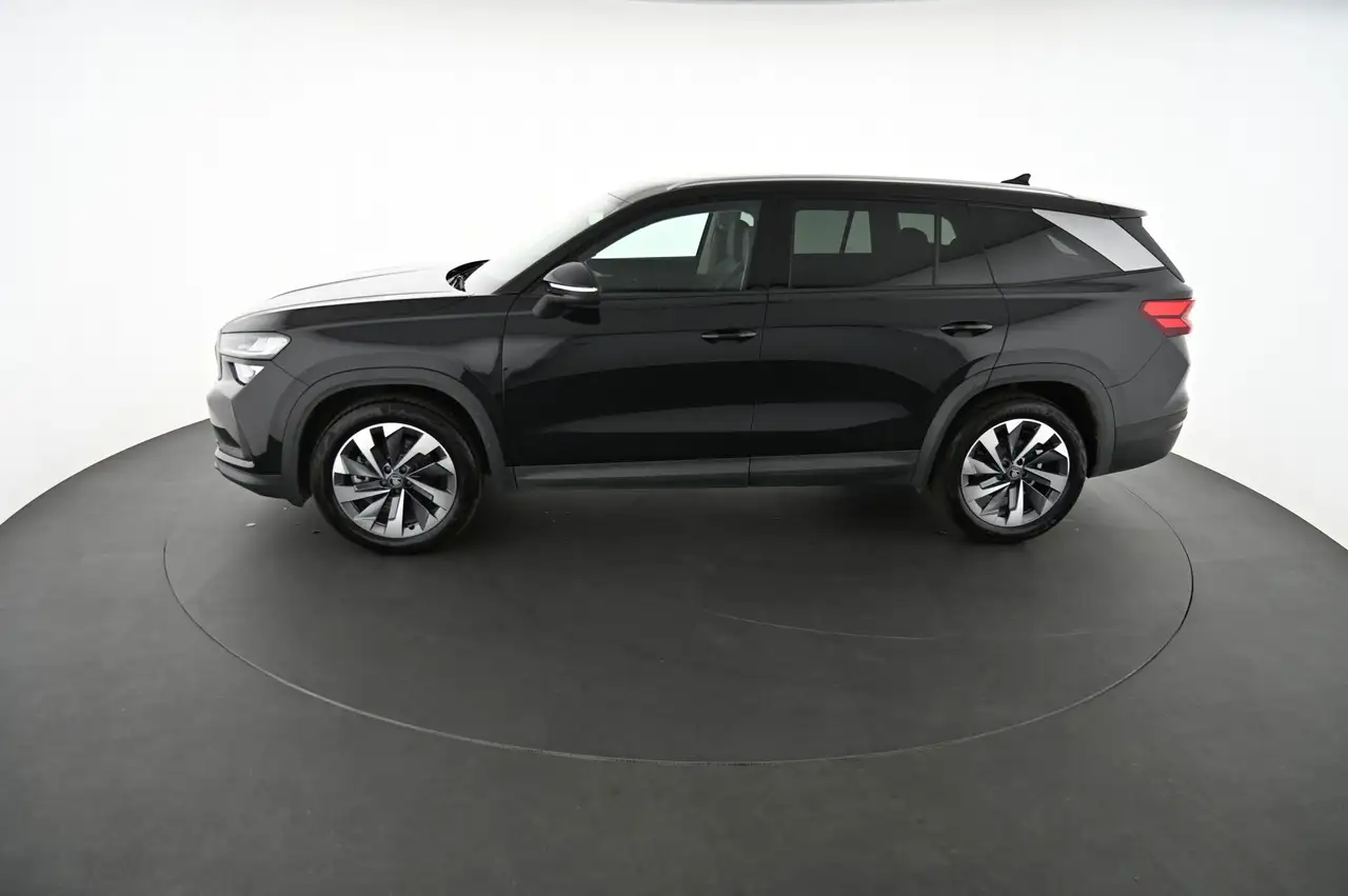 Skoda Kodiaq 5