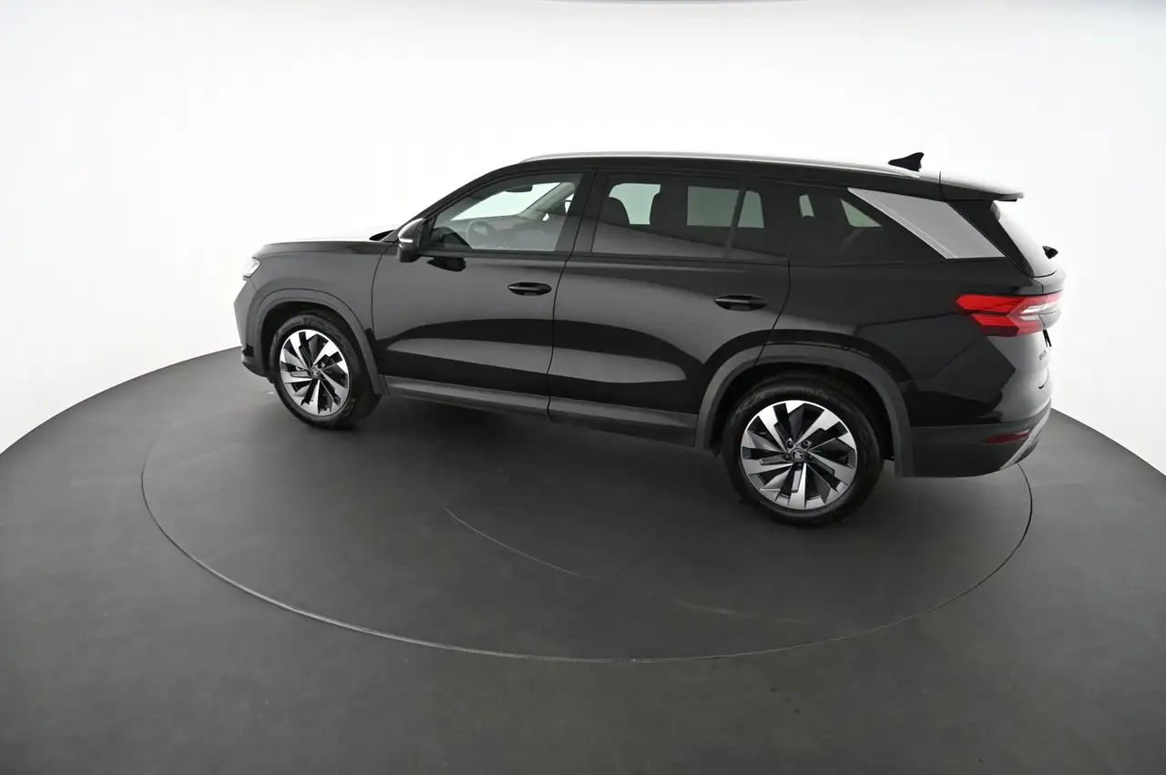 Skoda Kodiaq 7