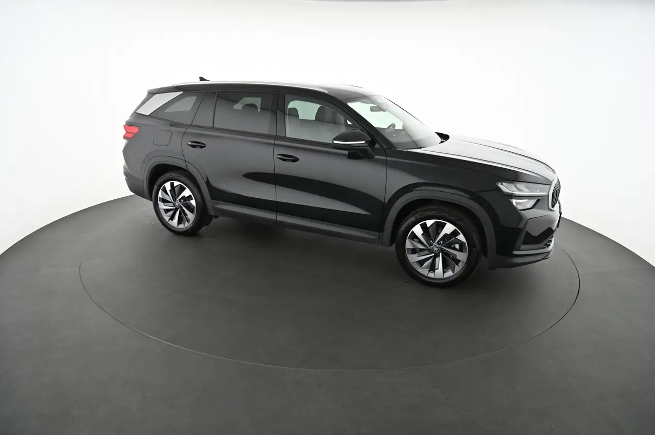 Skoda Kodiaq 8