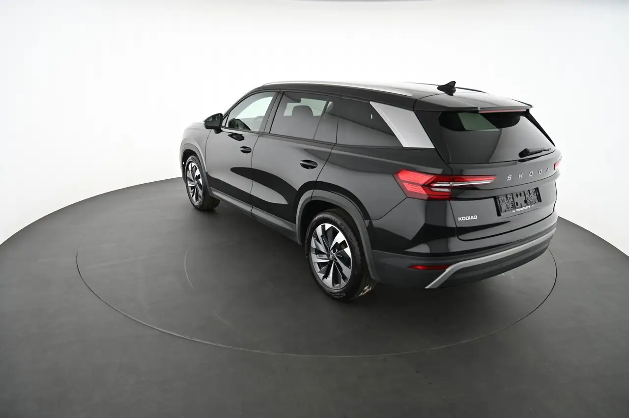 Skoda Kodiaq 9