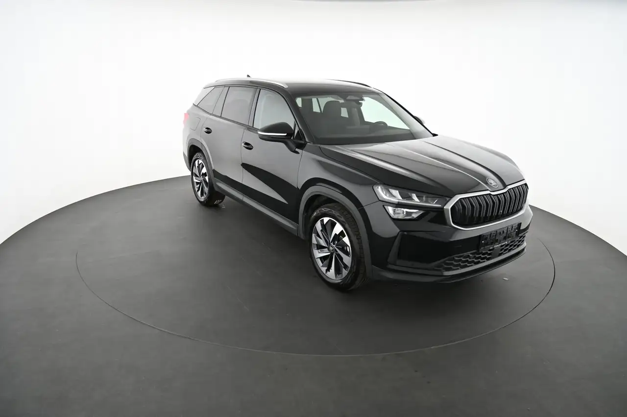 Skoda Kodiaq 10