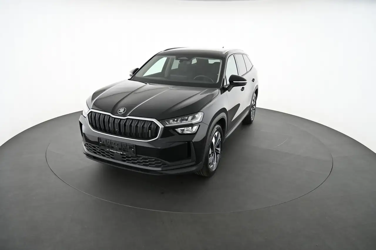 Skoda Kodiaq 11