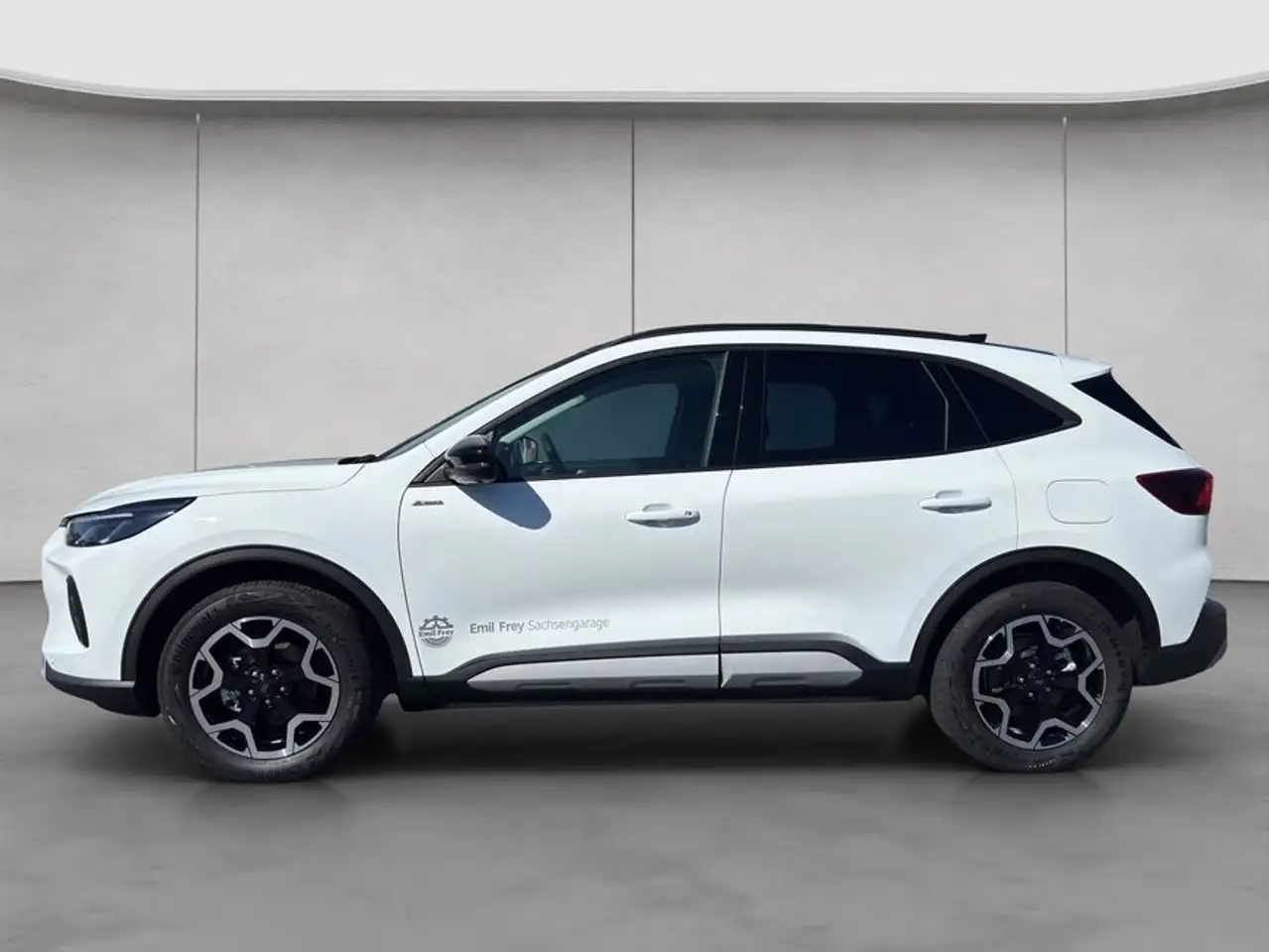 Ford Kuga 2