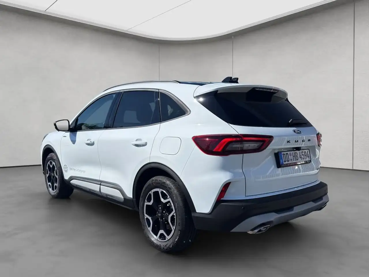 Ford Kuga 3
