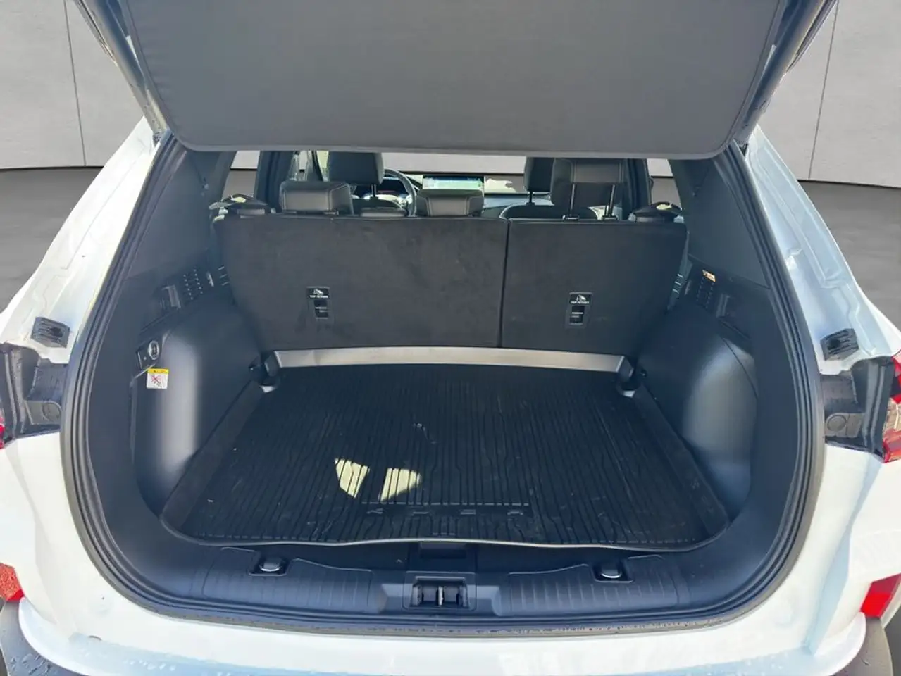 Ford Kuga 5