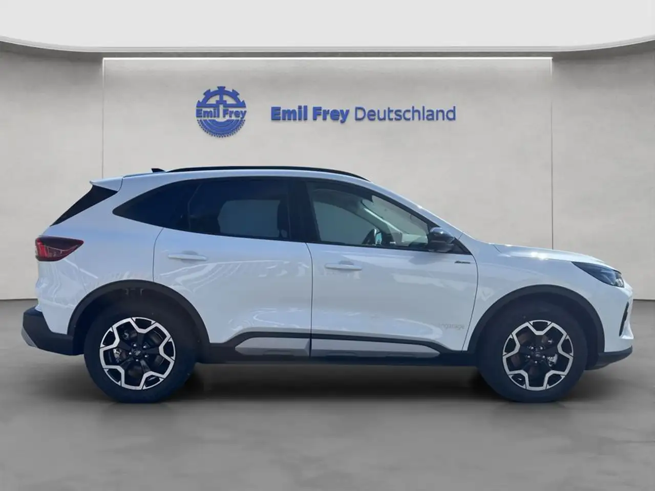 Ford Kuga 7