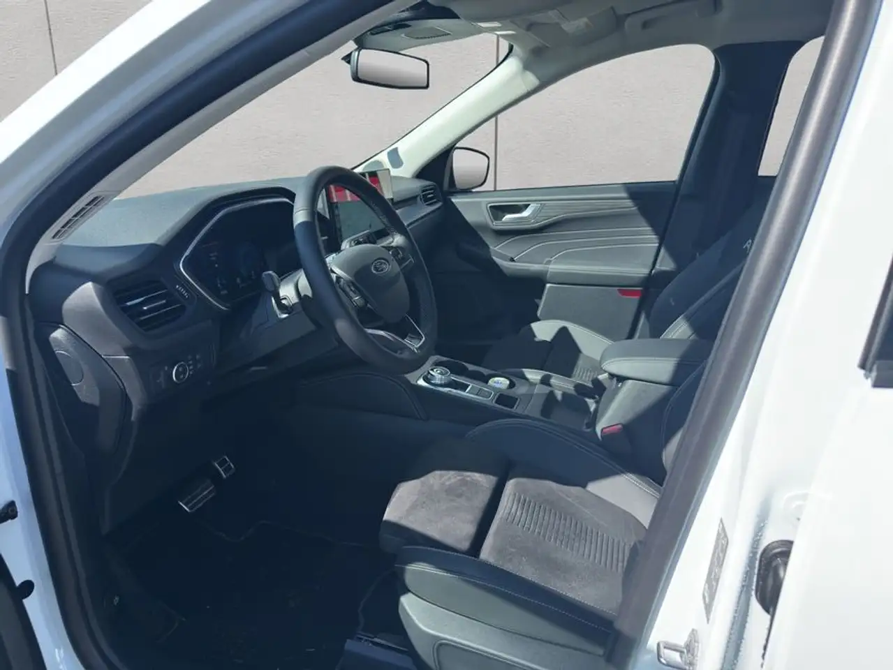 Ford Kuga 10