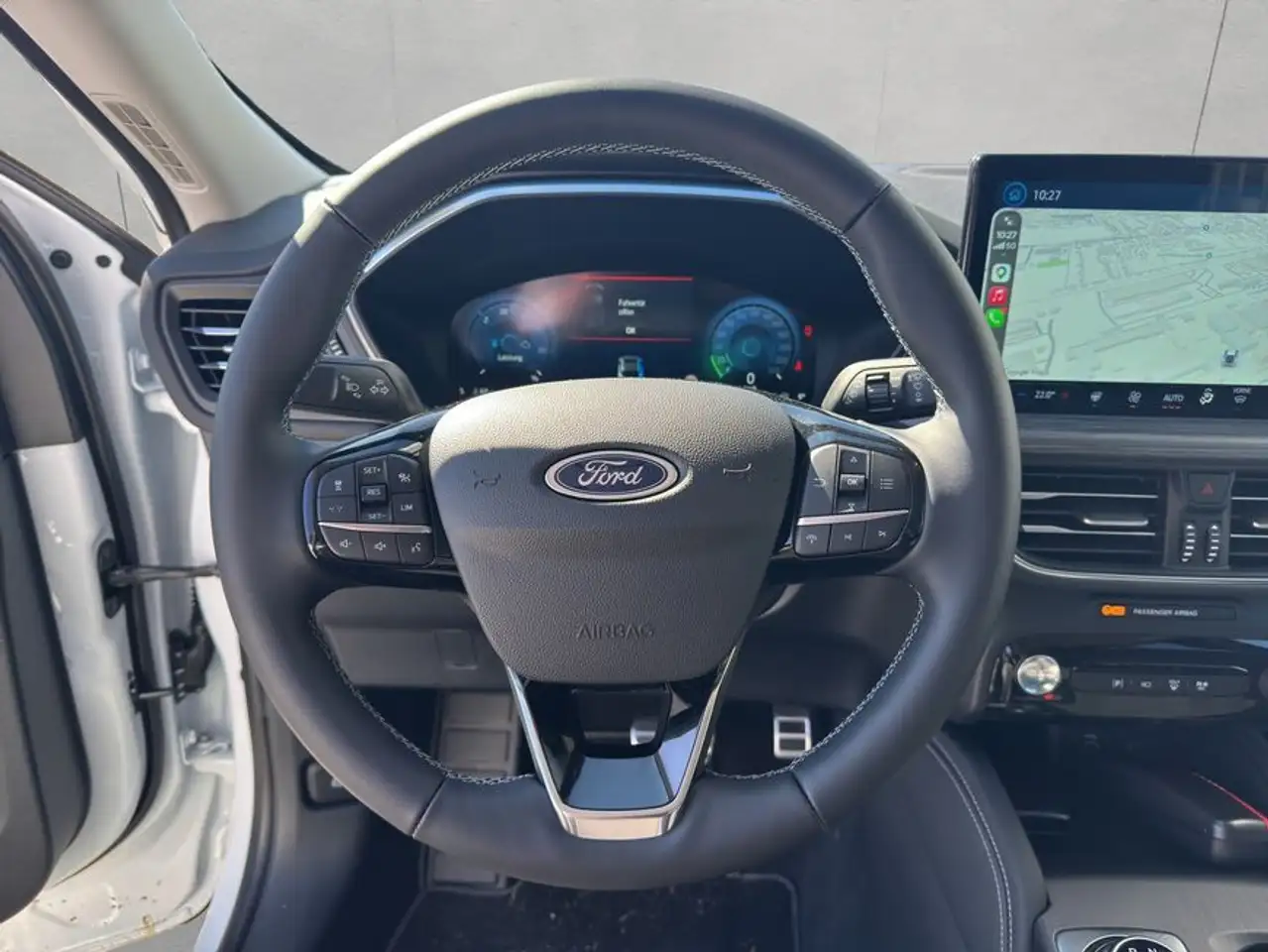 Ford Kuga 11