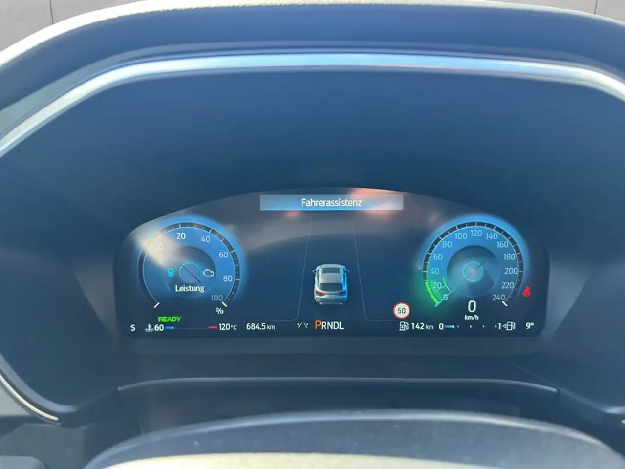 Ford Kuga 12