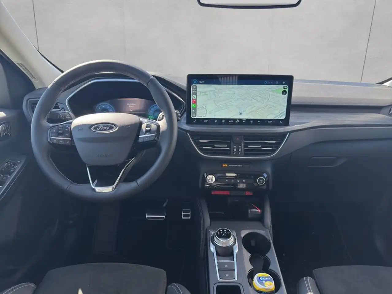 Ford Kuga 13
