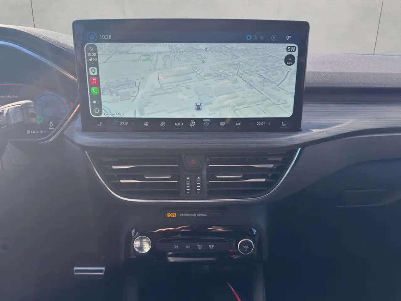 Ford Kuga 14