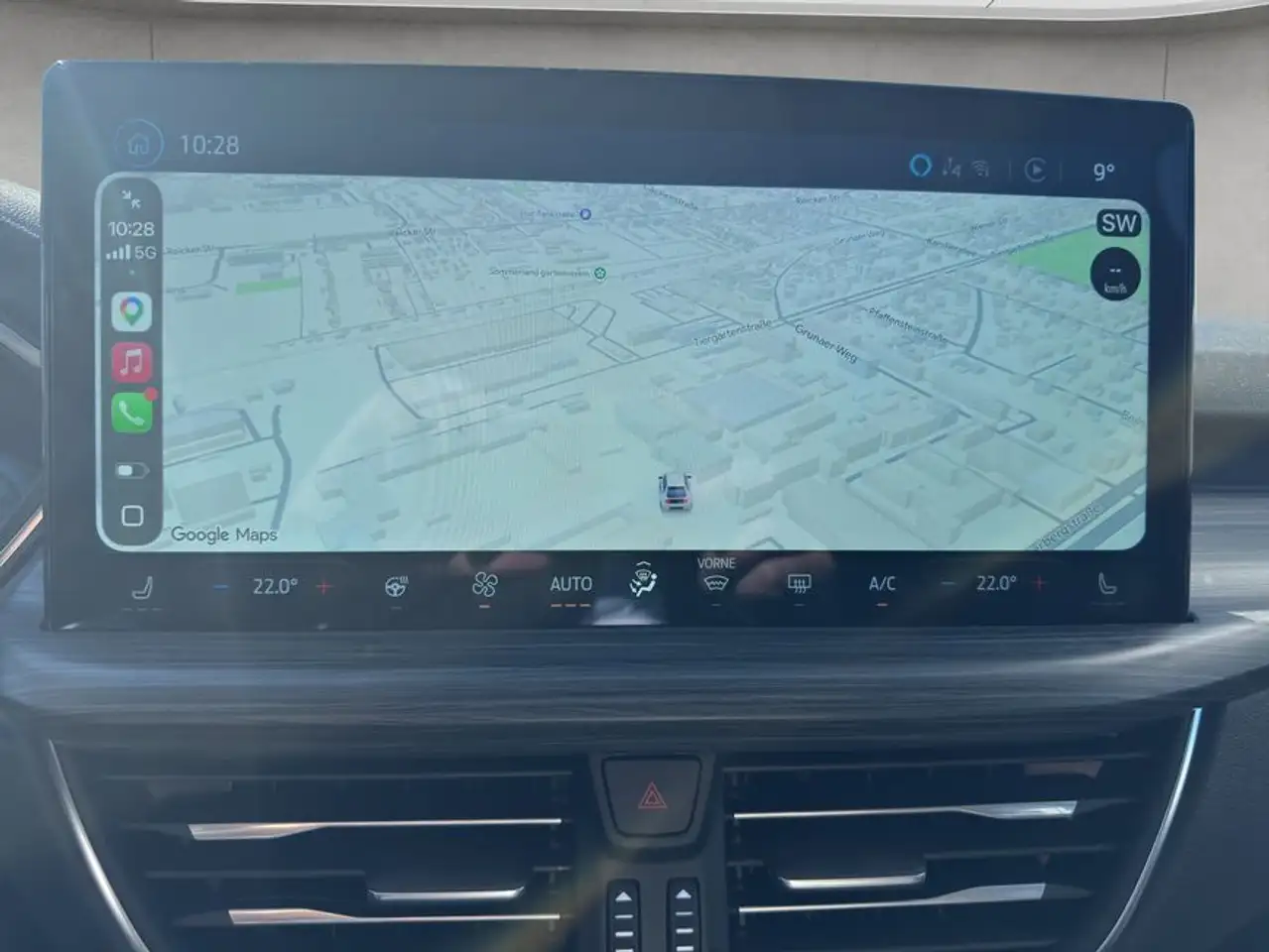Ford Kuga 15