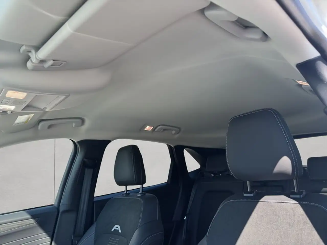 Ford Kuga 16