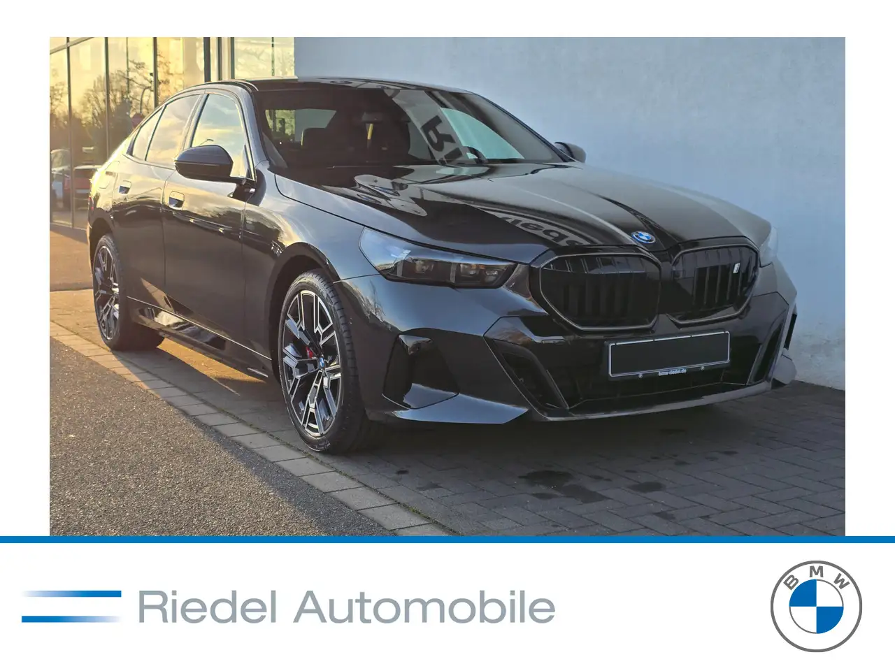 BMW i5