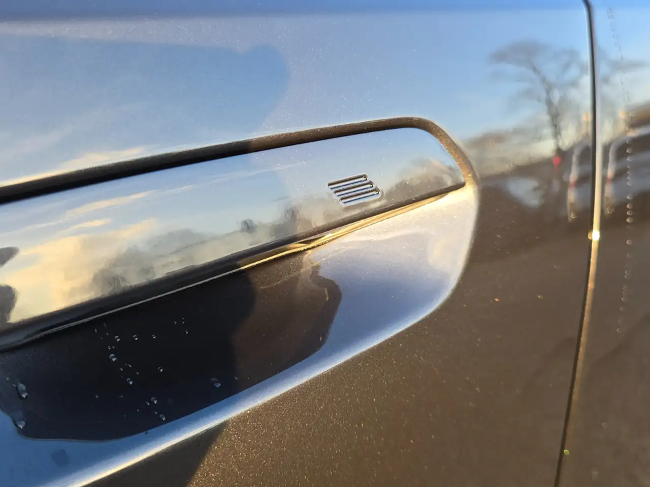BMW i5 10