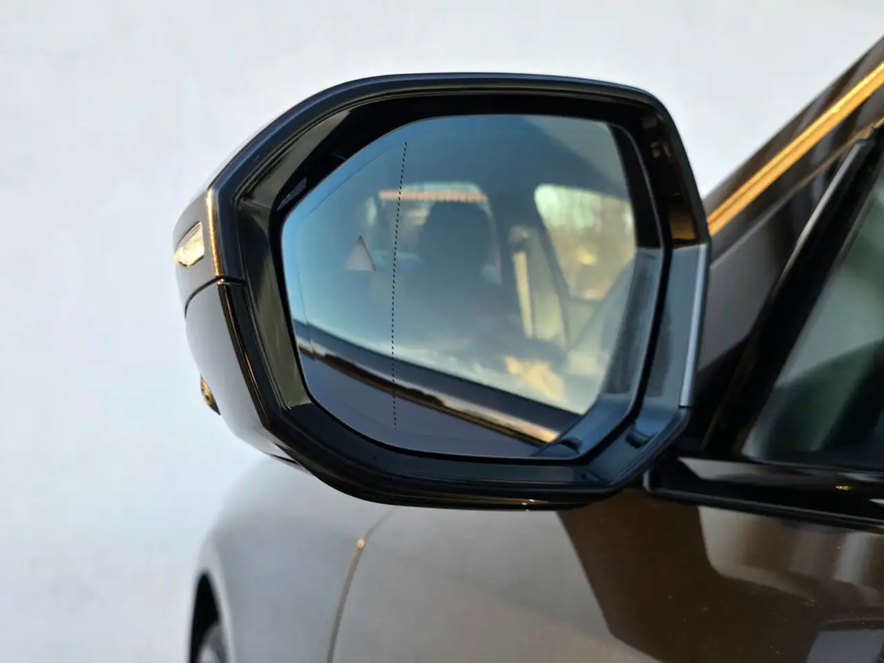 BMW i5 11