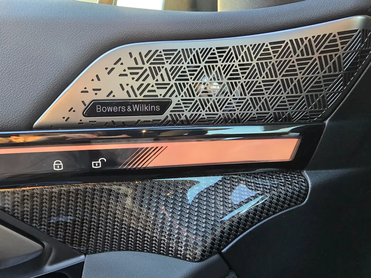 BMW i5 13