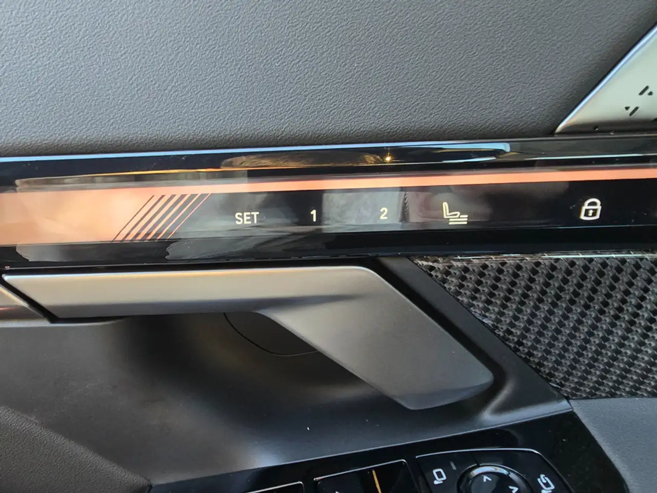 BMW i5 14