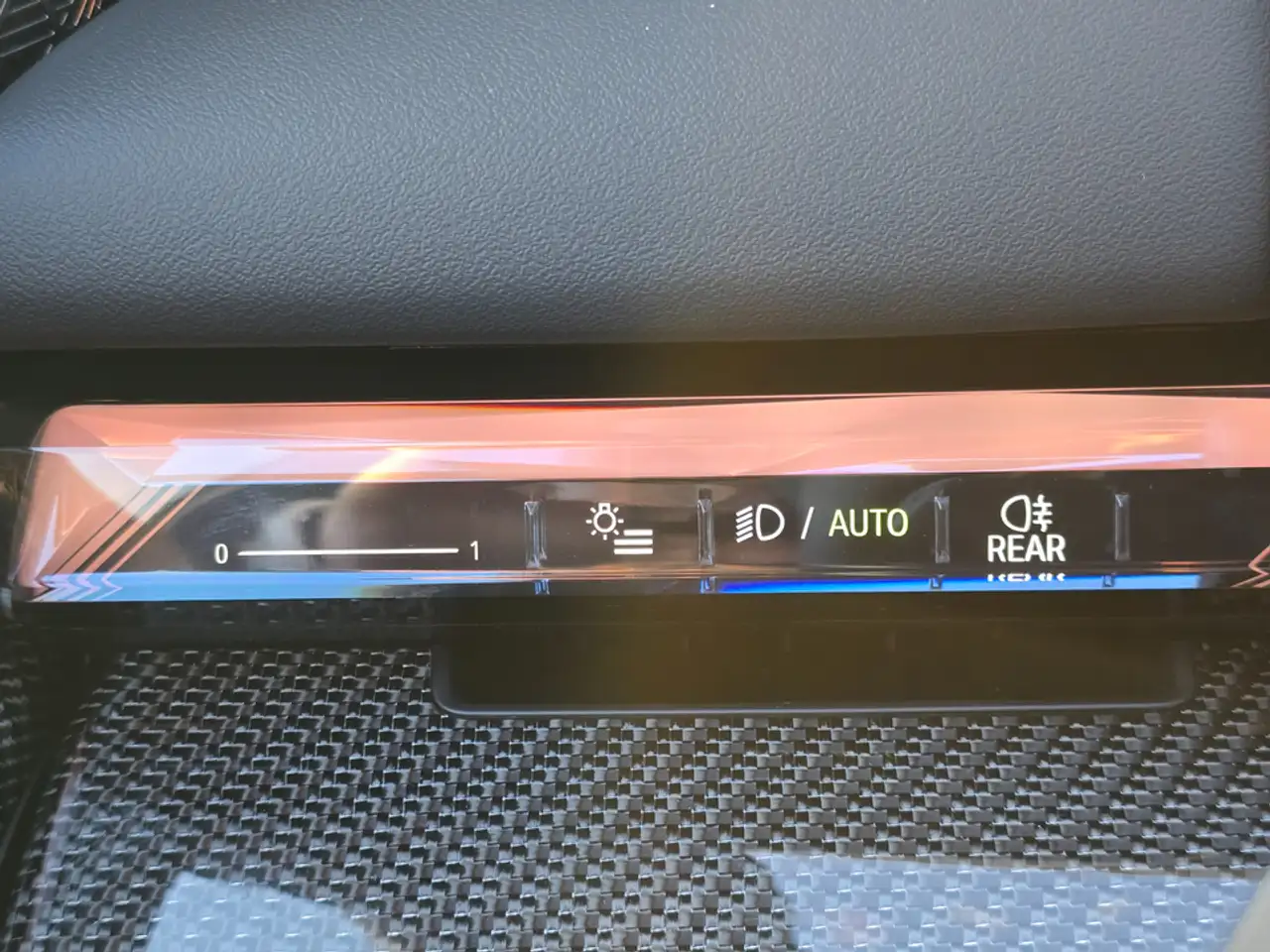 BMW i5 15