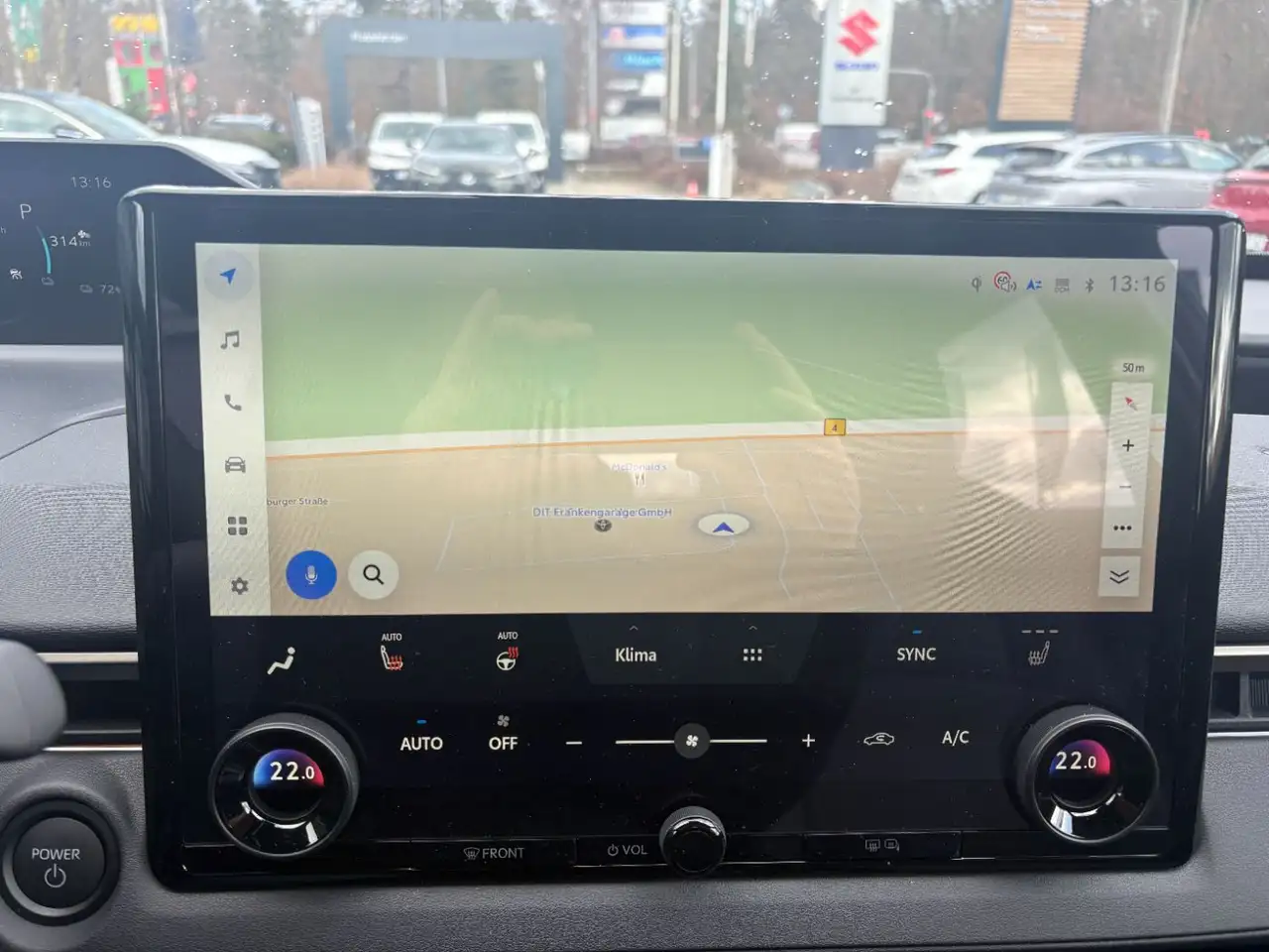 Toyota bZ4X 10