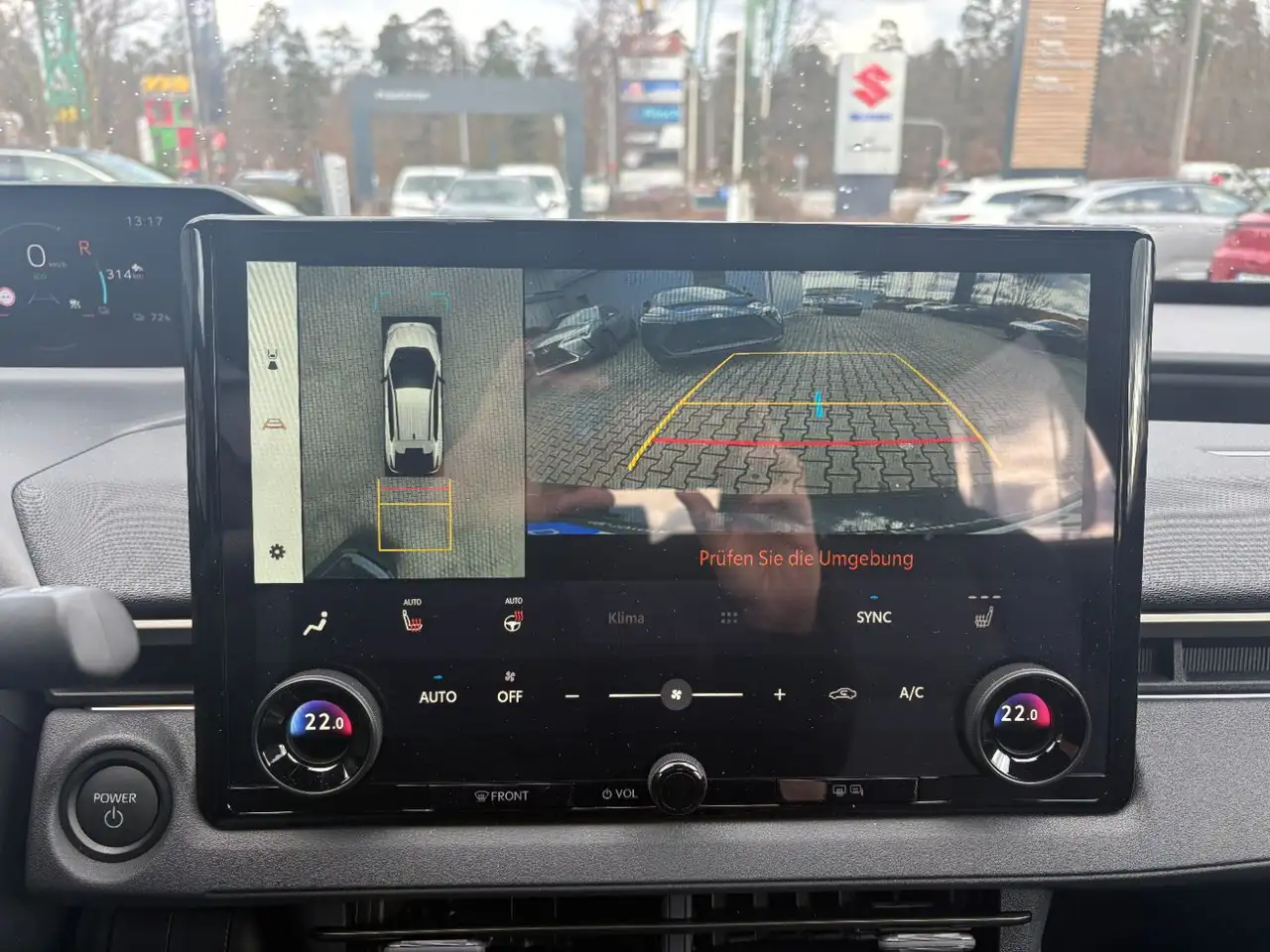 Toyota bZ4X 11