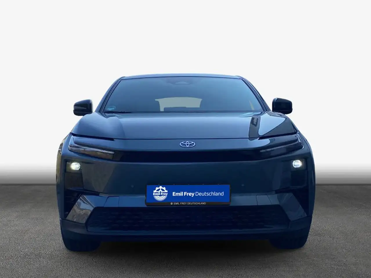 Toyota C-HR+ 3