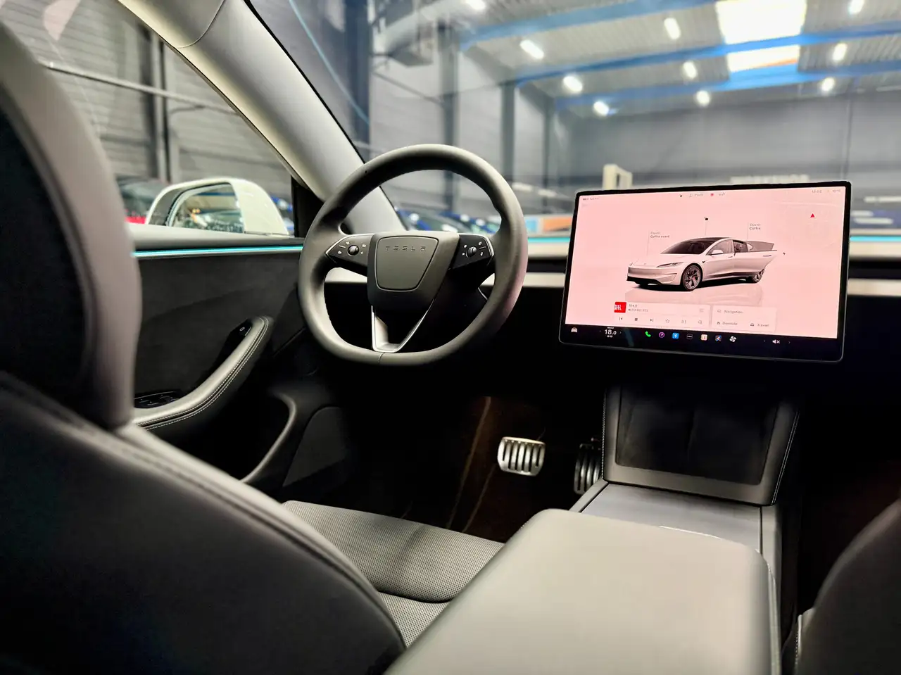 Tesla Model 3 3