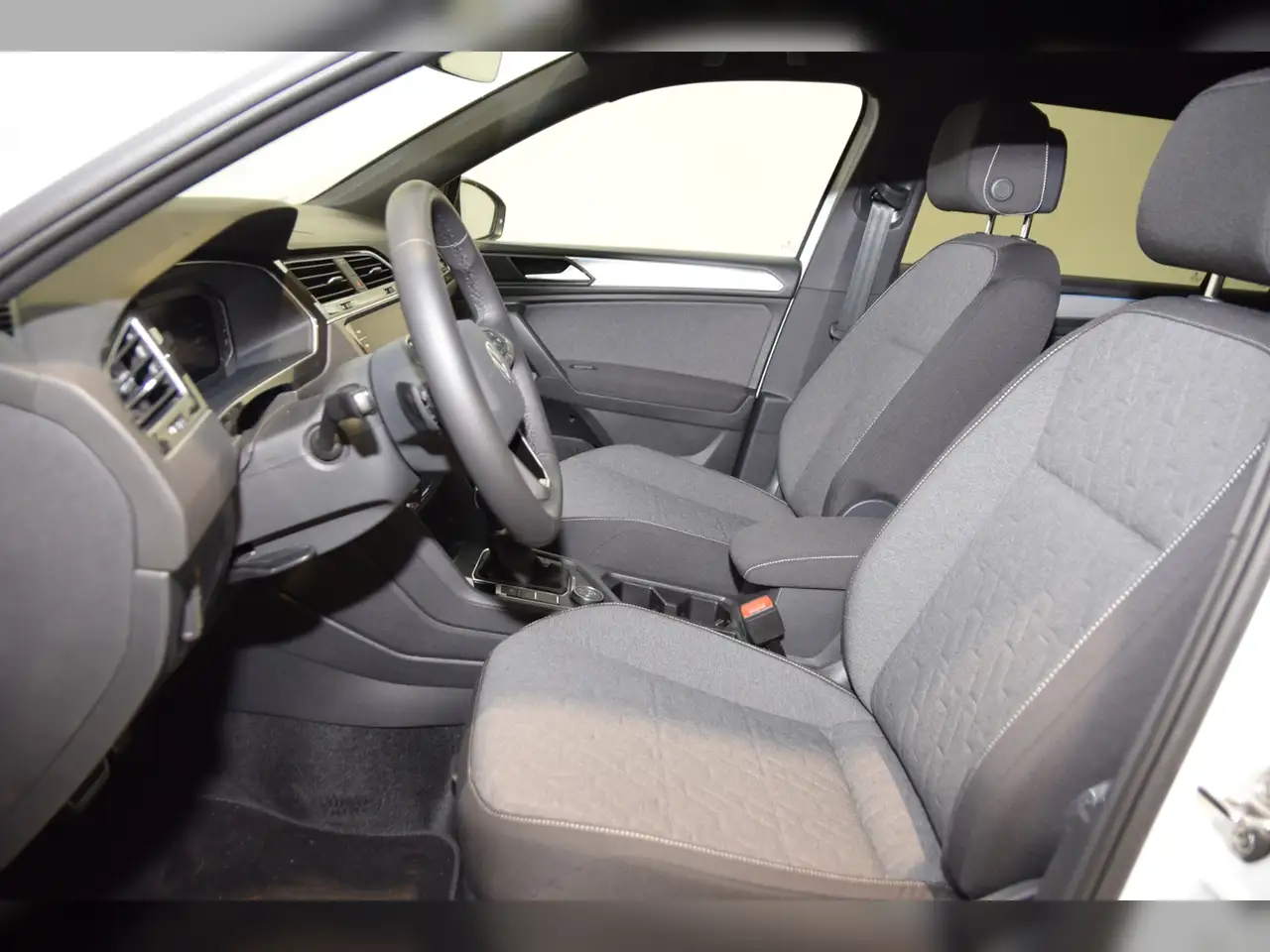 Volkswagen Tiguan 10