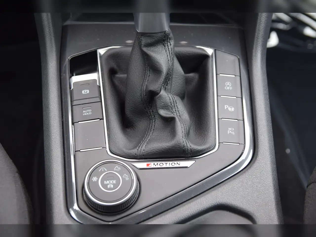 Volkswagen Tiguan 13