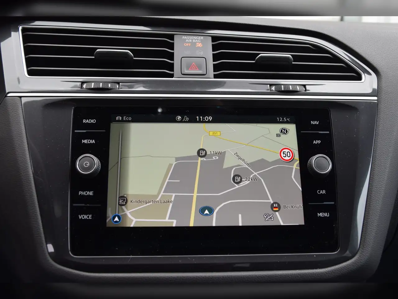 Volkswagen Tiguan 15